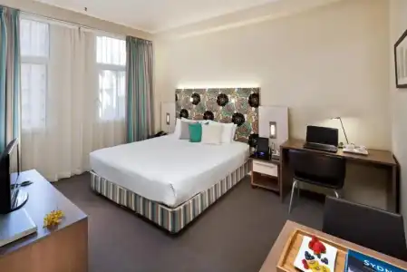 Best Western Plus Stellar - 29