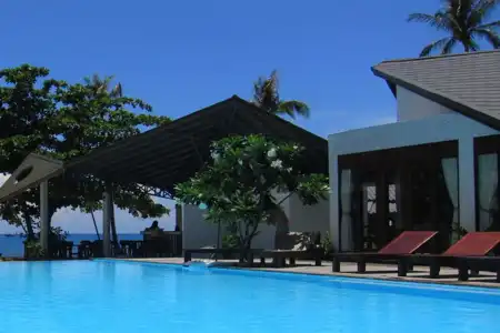 Koh Tao Regal Resort - 11