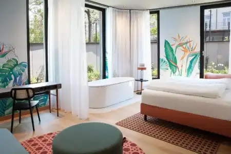 Indigo Vienna – Naschmarkt by IHG - 60