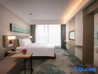 Holiday Inn Hangzhou Gongshu by IHG - 73