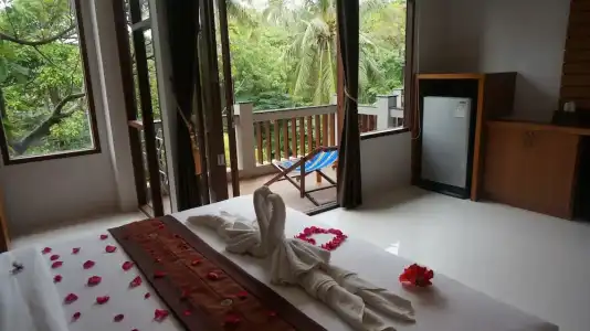 Lanta Intanin Resort - 150