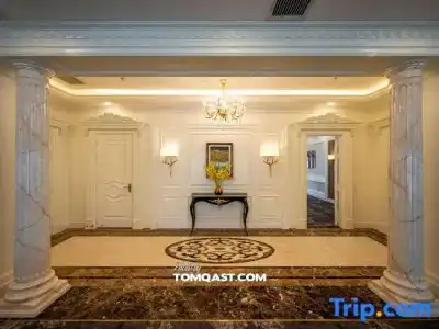 Muong Thanh Luxury Saigon - 98