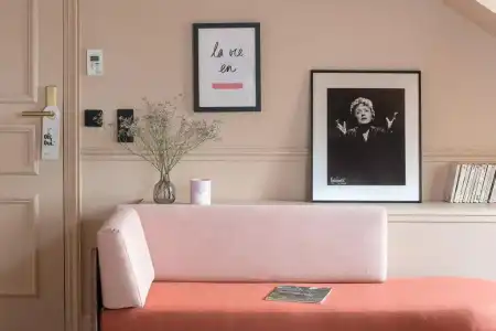 Chouchou Hôtel - 151