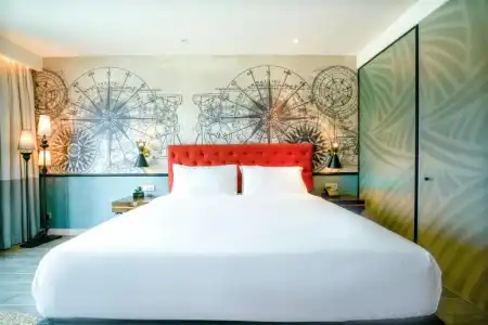 Mercure Langkawi Pantai Cenang - 36
