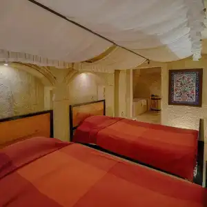 Taru Cave Suites - 25