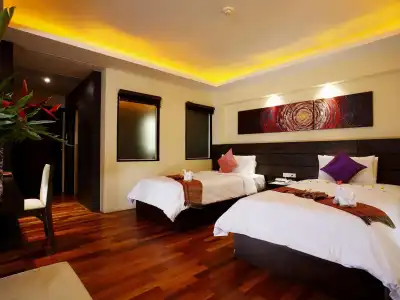 R-Mar Resort and Spa - 9
