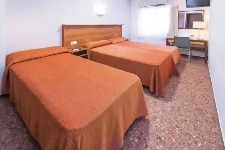 Catalunya Express - 3