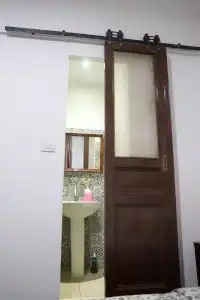 Cairo international Hostel Downtown - 14