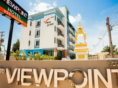 The Viewpoint - 28