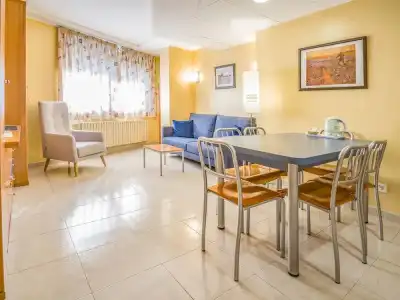 Apartaments del Meligar - 192