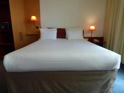 Novotel Suites Marseille Centre Euromed - 108