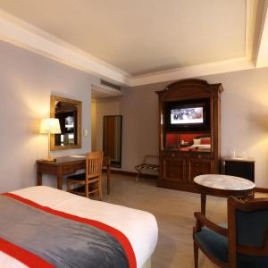 Hôtel Les Saisons - 34