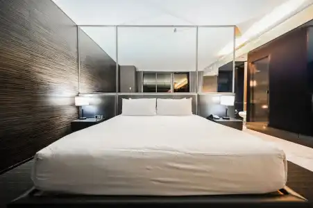 Beautiful Palms Place Suite - 164