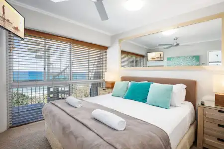 Rolling Surf Resort - 2
