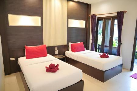 Silversand Resort Samed - 19