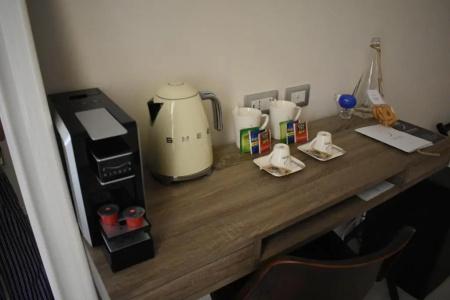 Bed & Breakfast Gatto Bianco - 157