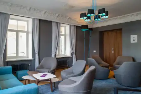 Mercure Riga Centre - 18