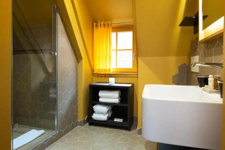 Le Colombier Suites - 55