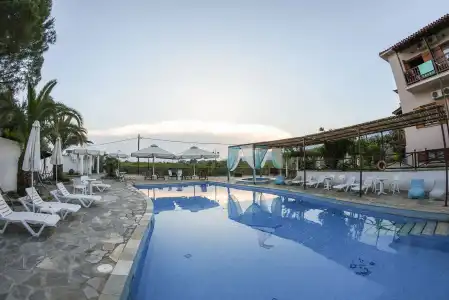 Seralis Pelion - 15