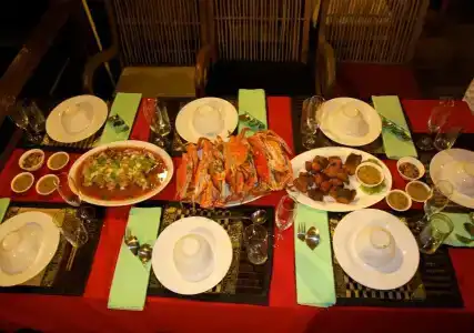 The Cinnamon Art Resort and Spa - 8