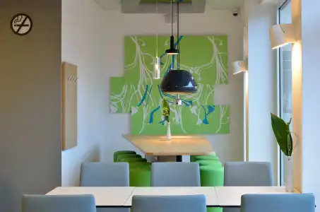 B&B Paderborn - 12