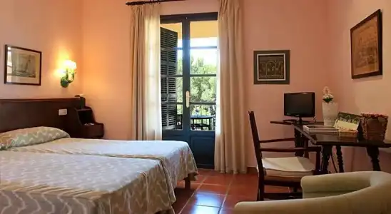 Bahía Aparthotel - 24