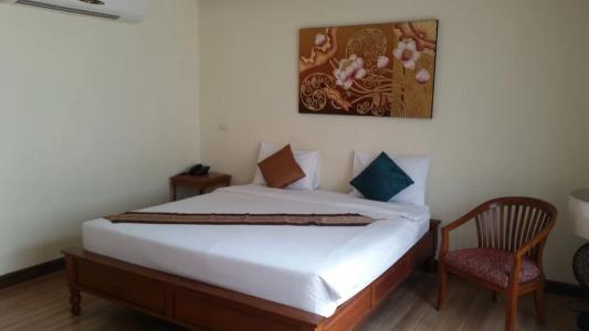 W 21 Bangkok - 80