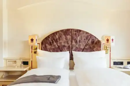 Gletscher & Spa Neuhintertux - 94
