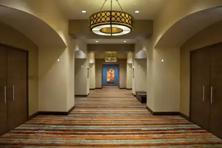 Hilton Palacio Del Rio - 32