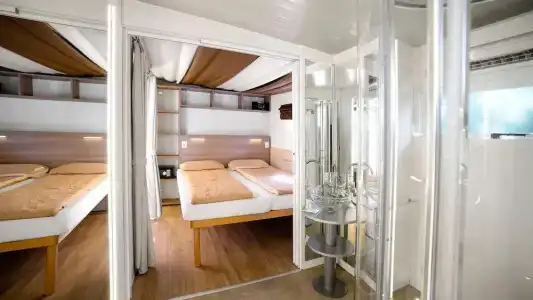 Glamping Village Orlando in Chianti - 42