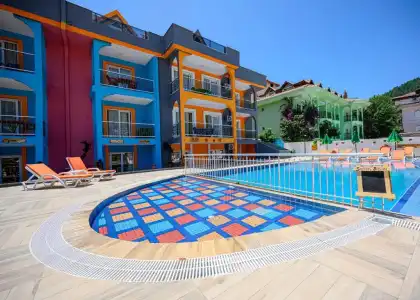 Speedy Apart Otel - 28