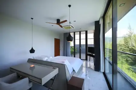 Glam Habitat - 54