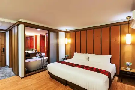 Lavana Chiangmai - 41