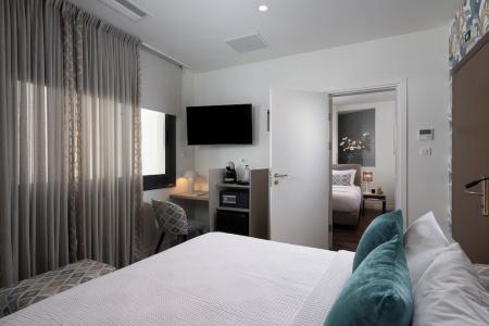 Urban Nest - Suites & Apartments - 67