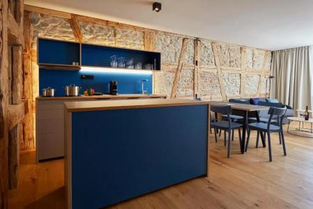 Sternen Bohlingen Aparthotel - 161