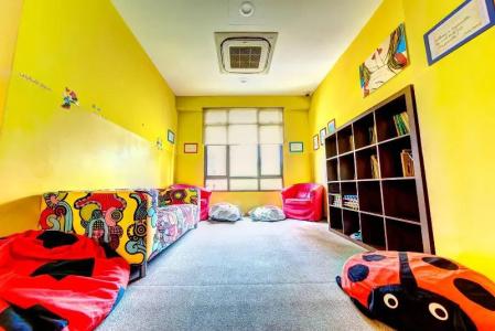 Great World Serviced Apartments - 16