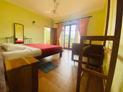 Nature Walk Resort - 32