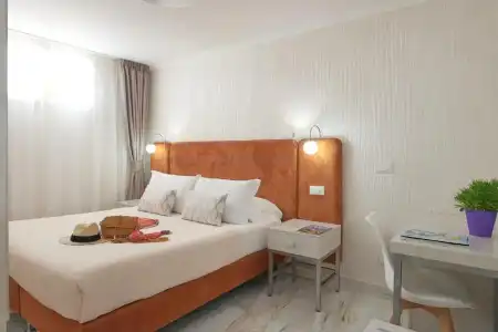 Rome Airport Inn - 28