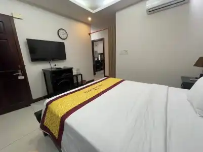 Vien Dong Phu My Hung - 39