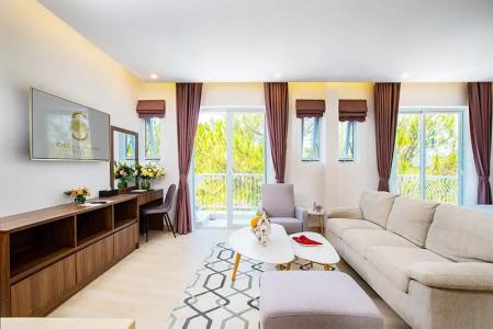 Cereja & Resort Da Lat - 33