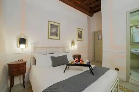 La Maison dell'Orologio - 14