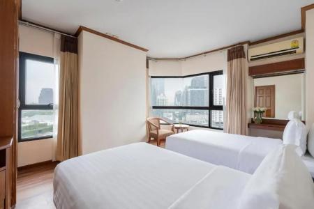 Grand Diamond Suites - 34