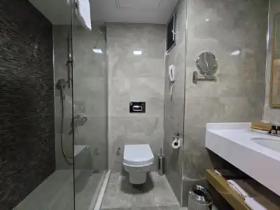 Anemon Kent Diyarbakır Otel - 24