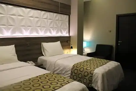 Fontana Jakarta - 19