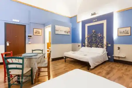 Let's B&B - 43