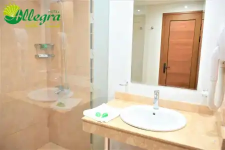 Allegra Balneo & SPA - 59