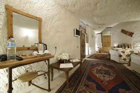 Melek Cave - 36