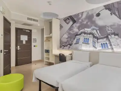 B&B Como Camerlata - 16