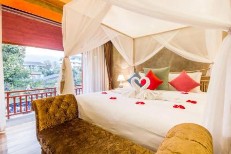 The Chaya Resort And Spa Chiang Mai - 5