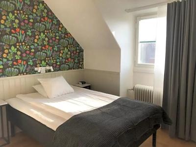 Akademihotellet - 65